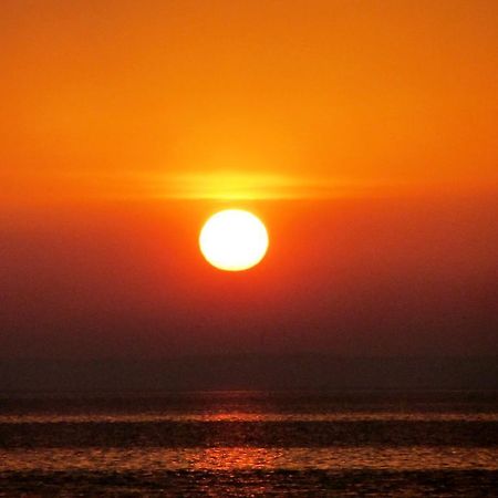 Beach-Dijkvilla Seaview Horizons มัคคุม ห้อง รูปภาพ