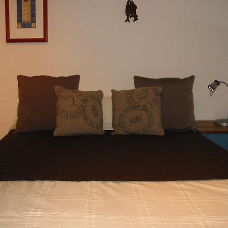 Beach-Dijkvilla Seaview Horizons มัคคุม ห้อง รูปภาพ