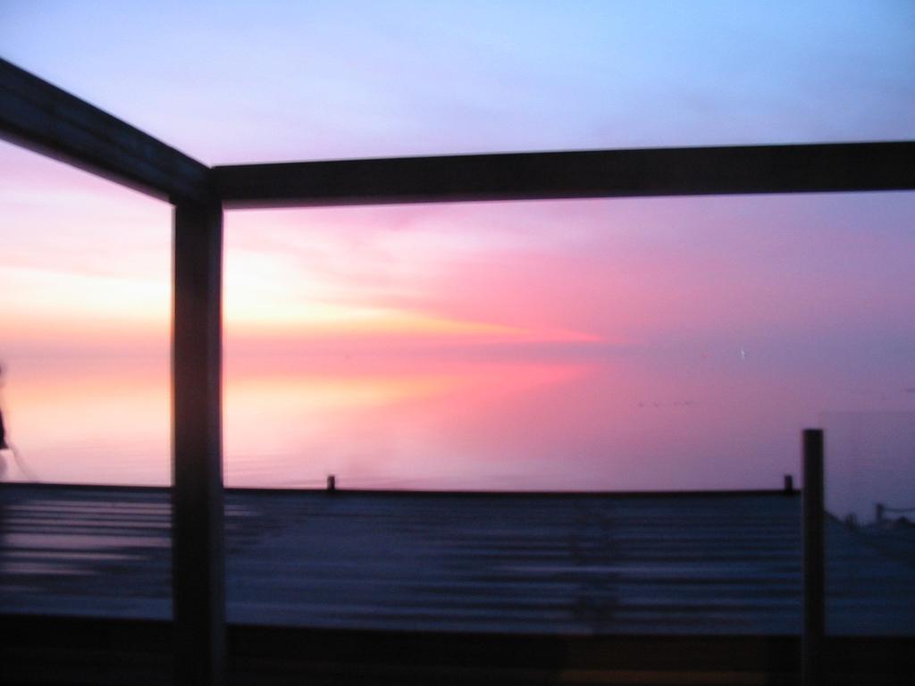 Beach-Dijkvilla Seaview Horizons มัคคุม ห้อง รูปภาพ